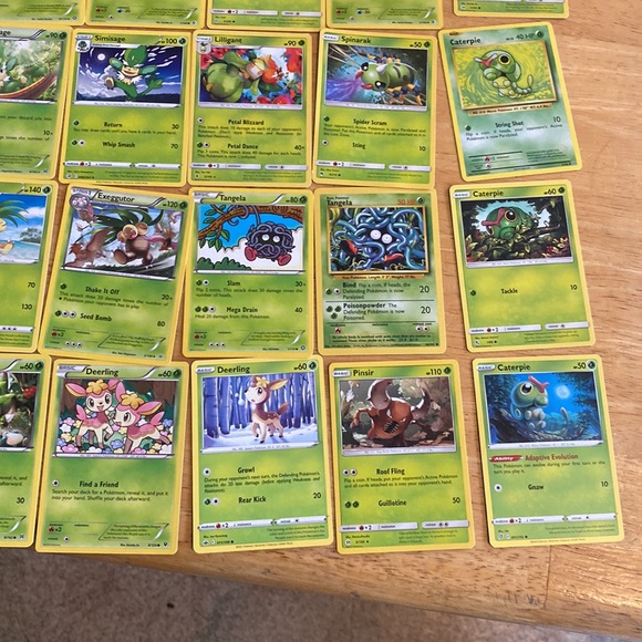 pokemon bug cards C Jaw 010/071 [SV5M] | Card Game Online Shop and put them into your hand Very Rare Bug Pokemon